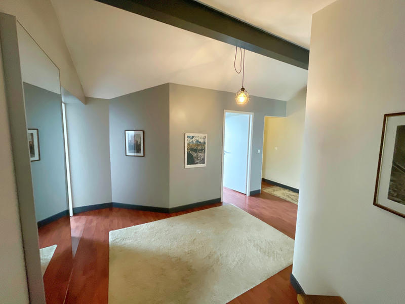 Maison de village - 142 m² - 7 pièces