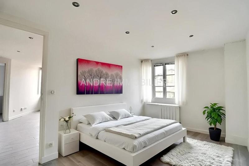 Appartement - 31 m² - 2 pièces