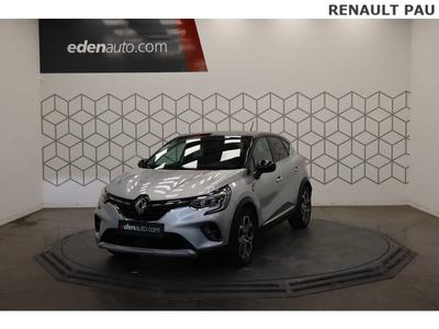 Renault Captur E-Tech 145 - 21 Intens