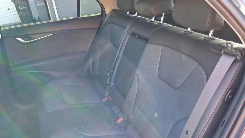 Kia e-niro 64 kWh 204 Premium