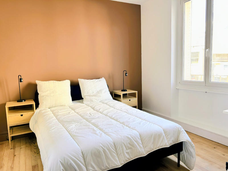 Appartement - 78 m² - 4 pièces