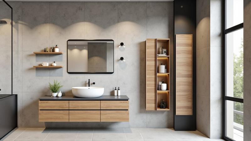 Appartement - 42 à 93 m² - 2 à 5 pièces