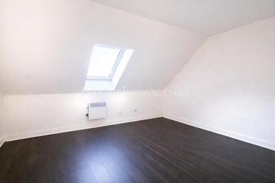 Maison de ville - 105 m² - 5 pièces