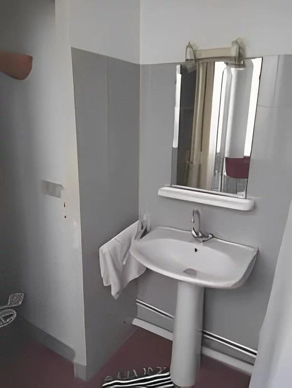 Appartement - 33 m² - 1 pièce