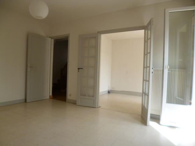 Maison - 134 m² - 7 pièces