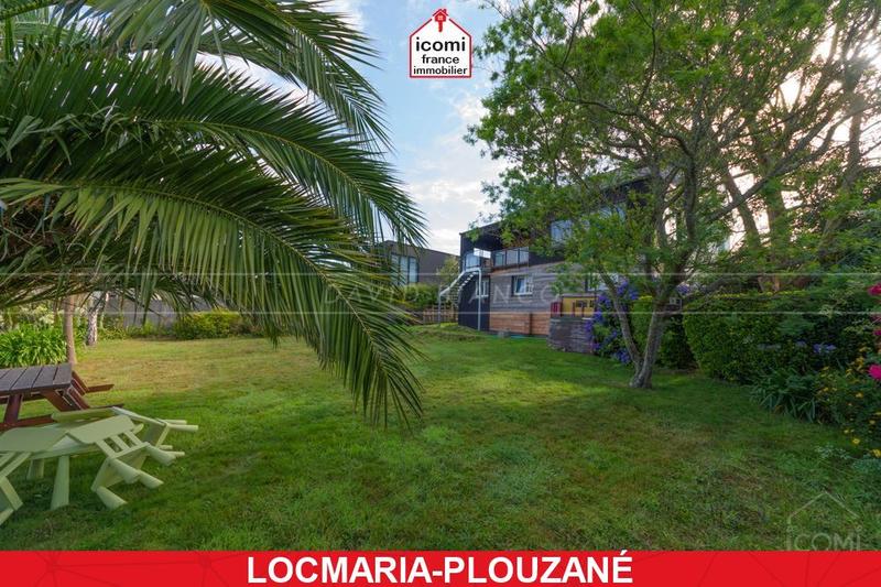 Maison - 175 m² - 8 pièces