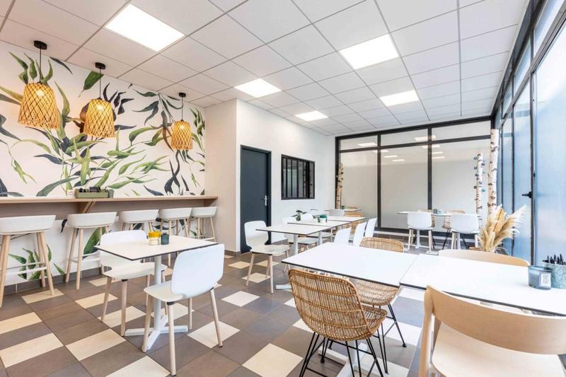 Appartement - 18 m² - 1 pièce