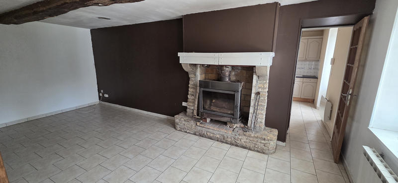 Maison - 67 m² - 3 pièces