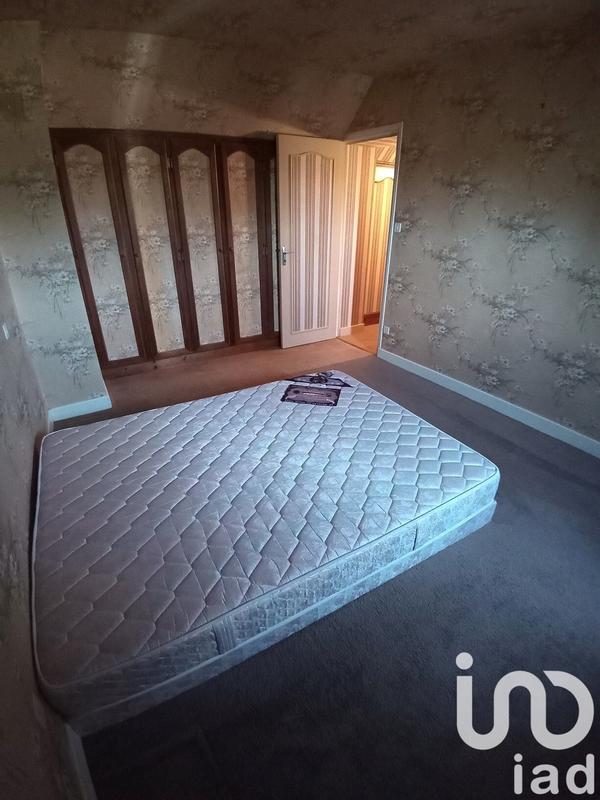 Maison de campagne - 98 m² - 5 pièces