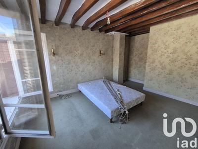 Maison de village - 78 m² - 5 pièces