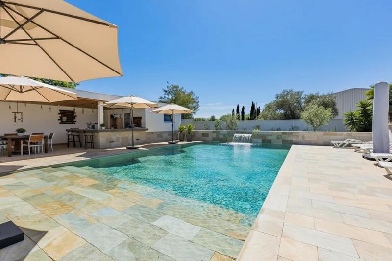 Maison - 150 m² - 7 pièces