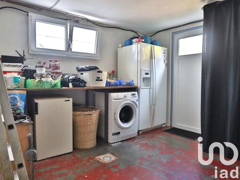 Maison - 147 m² - 7 pièces