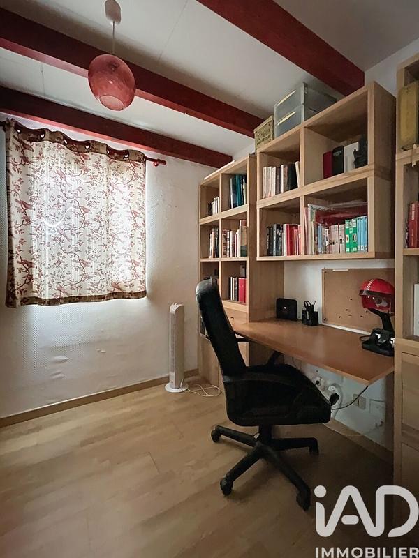 Maison - 169 m² - 8 pièces