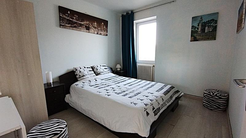 Immeuble - 85 m² - 5 pièces