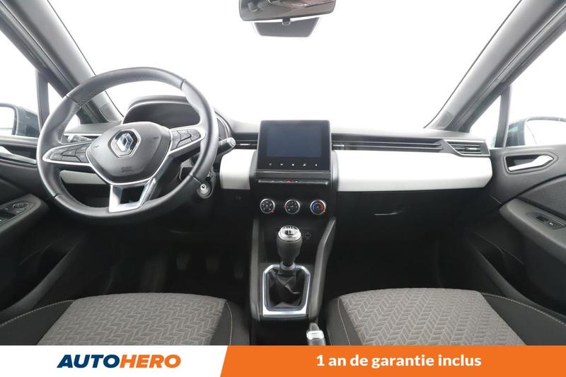 Renault Clio 1.0 TCe Sl Limited 91 ch