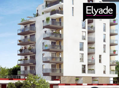 Appartement - 83 m² - 4 pièces