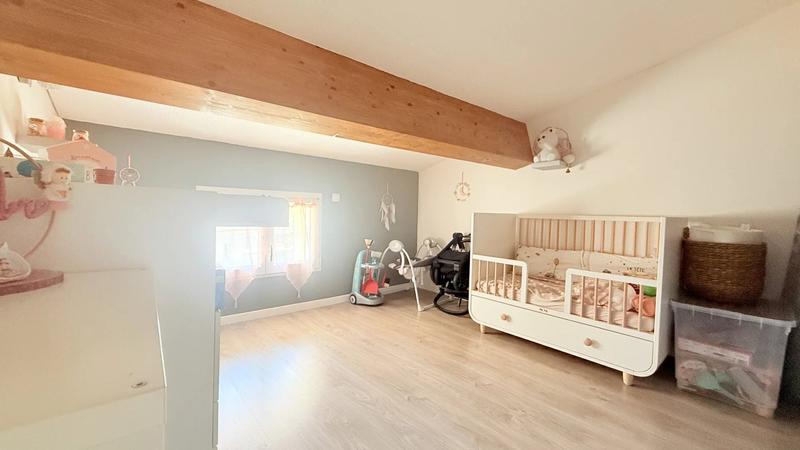 Maison - 70 m² - 3 pièces