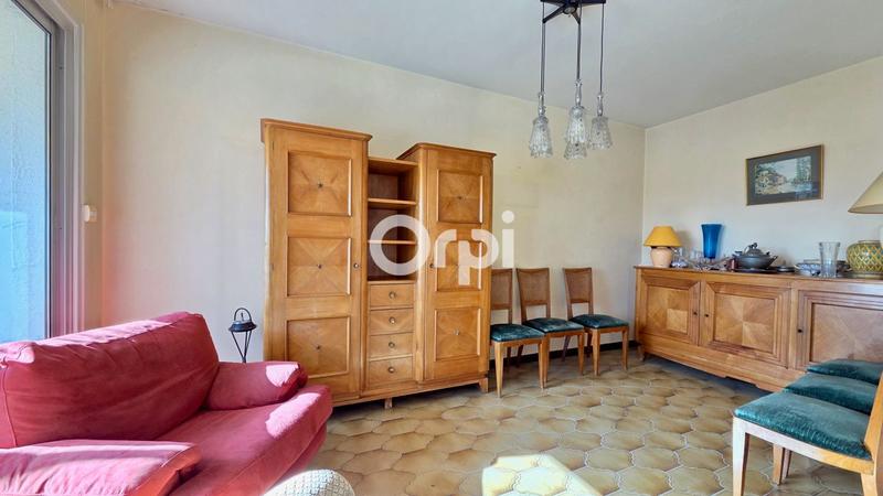 Appartement - 95 m² - 4 pièces