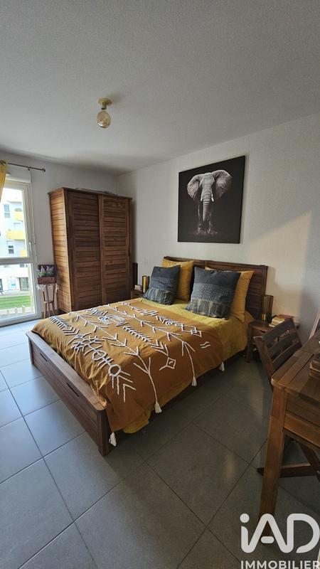 Appartement - 68 m² - 3 pièces