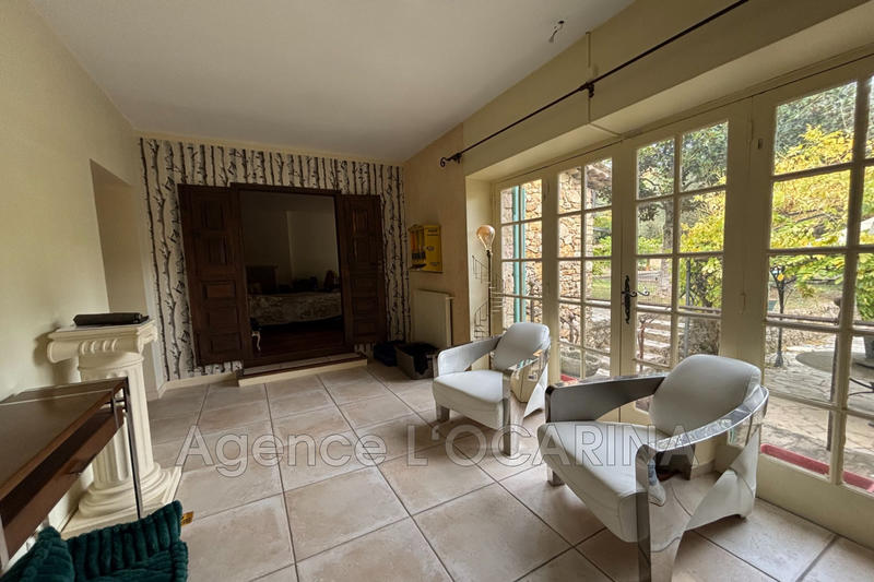 Bergerie - 270 m² - 6 pièces