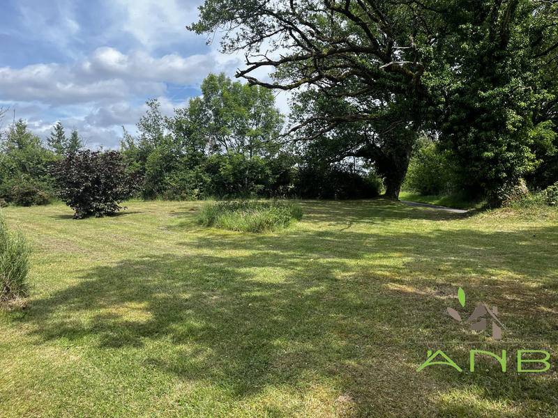 Maison - 132 m² - 7 pièces