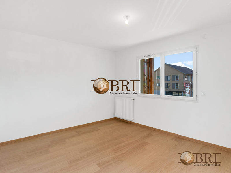 Villa - 103 m² - 4 pièces