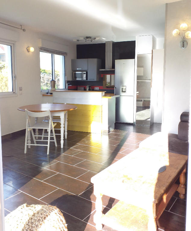 Appartement - 50 m² - 3 pièces