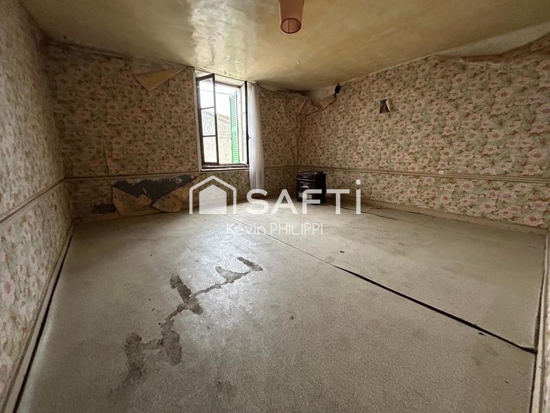 Maison - 150 m² - 6 pièces