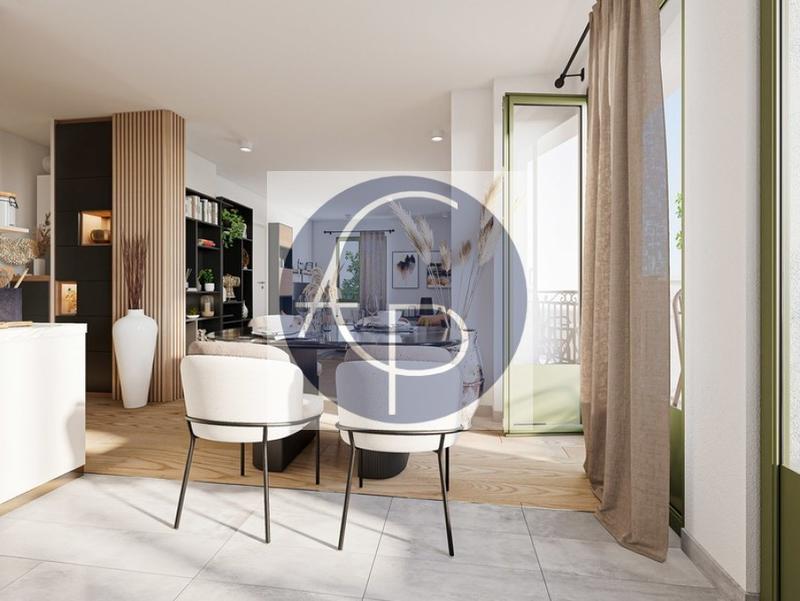 Maison - 73 m² - 3 pièces