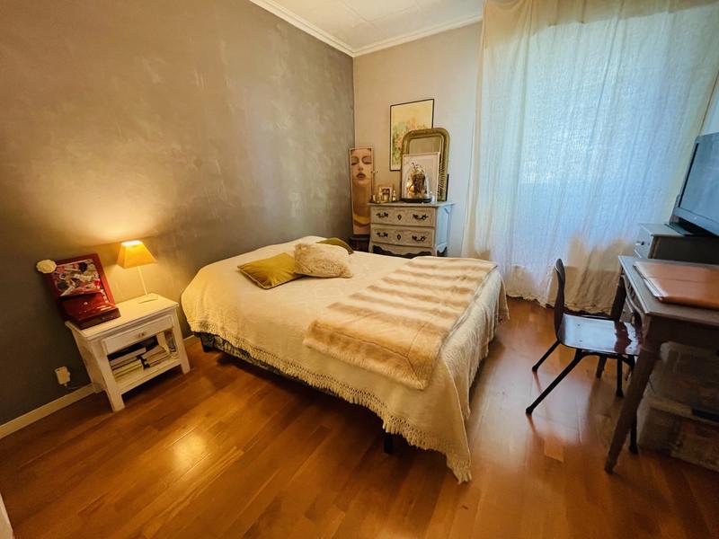 Appartement - 100 m² - 3 pièces