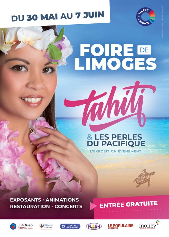 Foire de Limoges