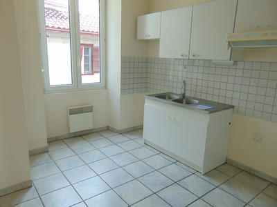 Appartement - 71 m² - 3 pièces