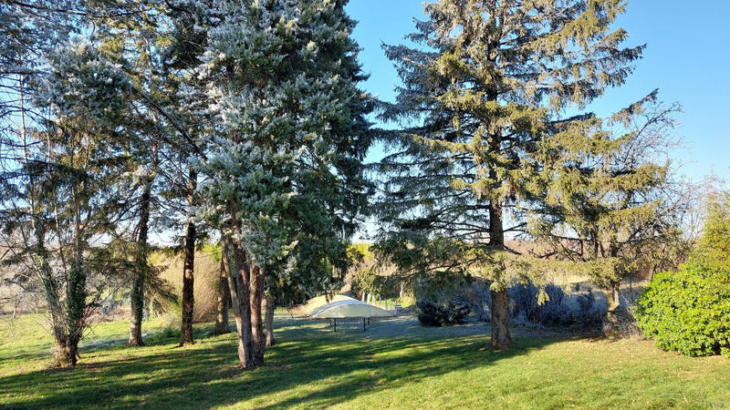 Maison - 197 m² - 8 pièces