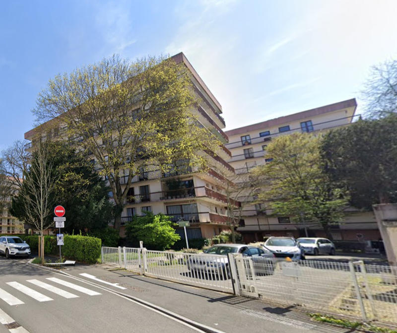 Appartement - 86 m² - 4 pièces