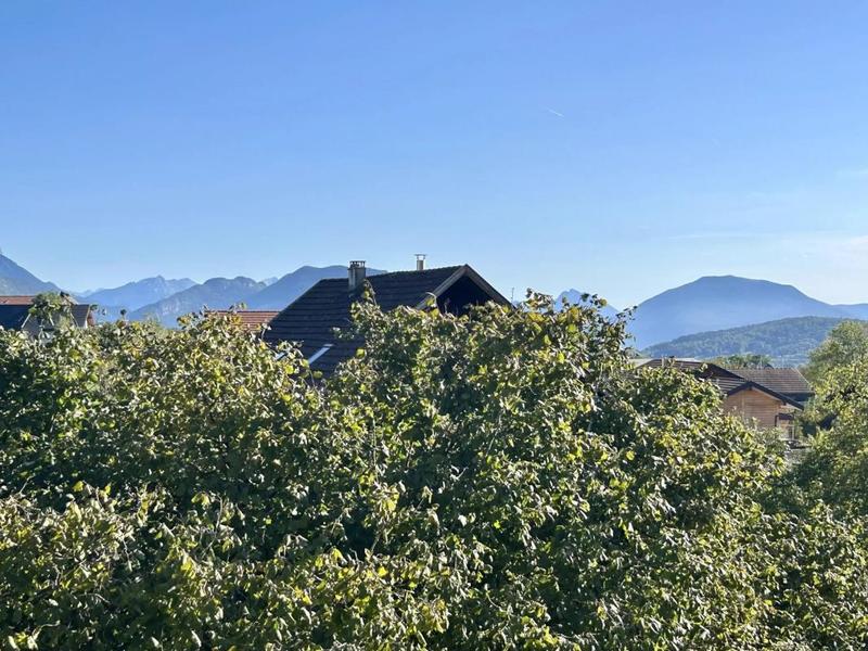 Appartement - 109 m² - 4 pièces