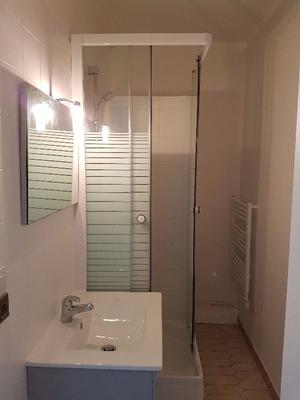 Appartement - 24 m² - 2 pièces