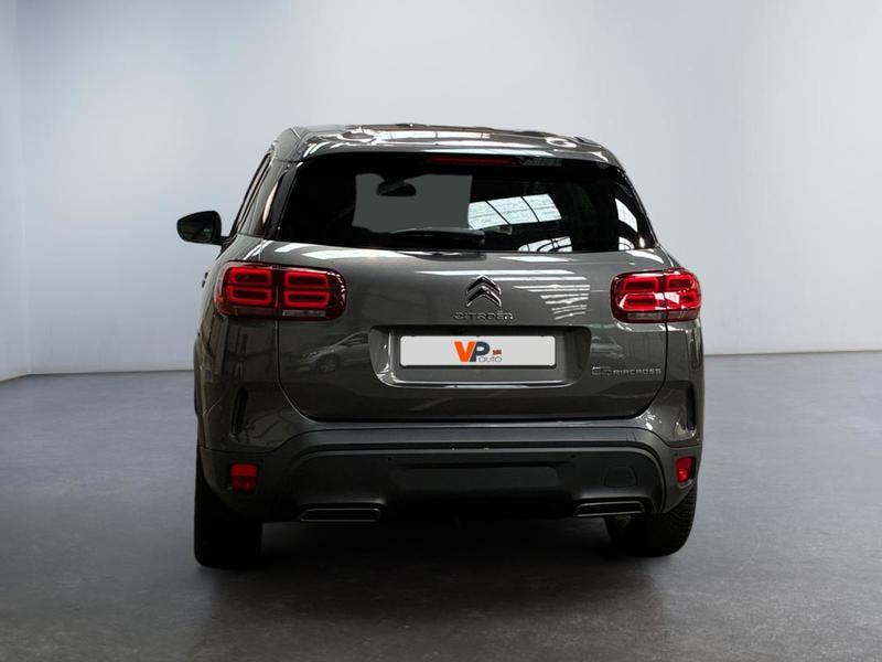 Citroën C5 Aircross Business PureTech 130 s&amp;S Bvm6