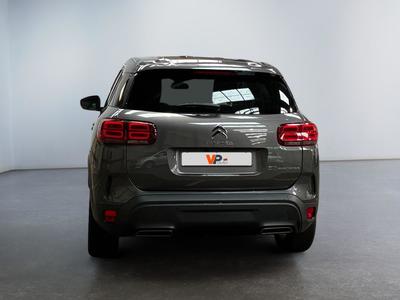Citroën C5 Aircross Business PureTech 130 s&amp;S Bvm6