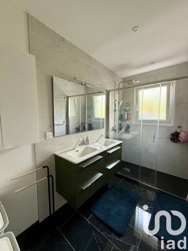 Maison - 141 m² - 6 pièces