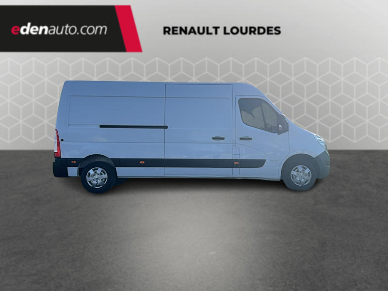 Renault Master Fourgon Fgn L3h2 3.5t 2.3 dCi 170 Energy E6 Grand Confort