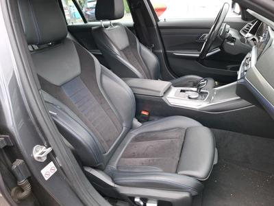 Bmw Série 3 VII Berline 320d 190ch m Sport Bva8