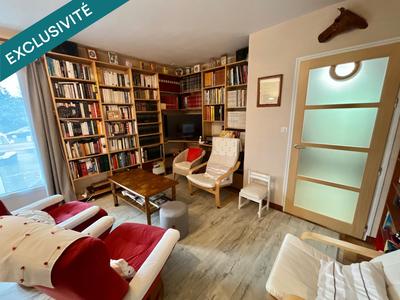 Maison - 145 m² - 7 pièces