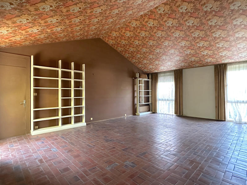 Maison - 187 m² - 6 pièces