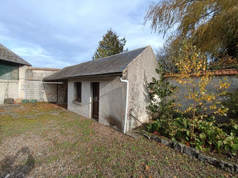 Maison - 210 m² - 5 pièces