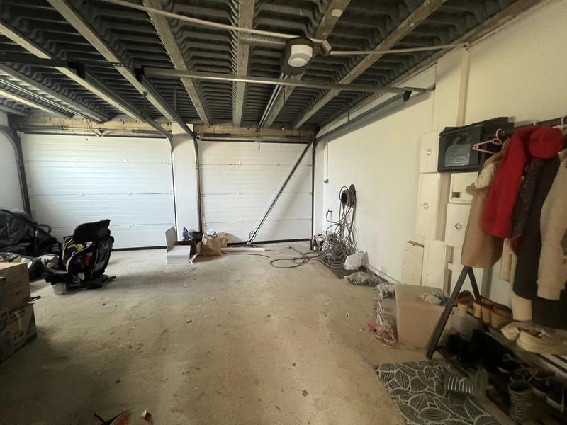 Villa - 160 m² - 5 pièces