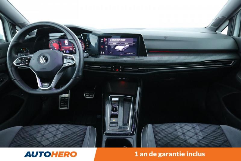 Volkswagen Golf VIII Sw 1.5 eTSI Opf R-Line Dsg7 150 ch