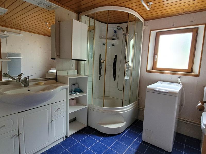 Maison de ville - 116 m² - 4 pièces