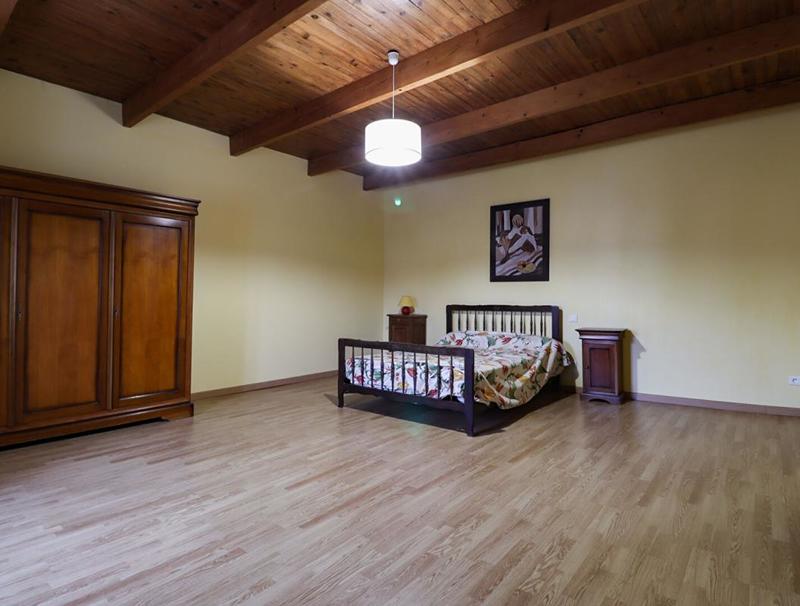 Maison - 128 m² - 128 pièces