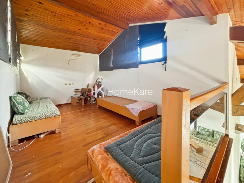 Maison - 134 m² - 5 pièces