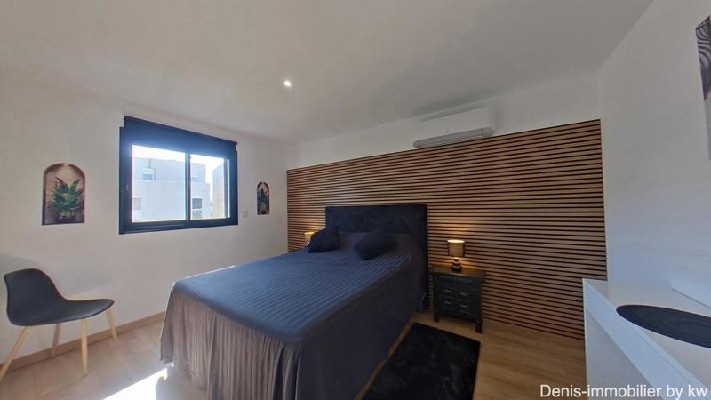 Maison - 151 m² - 6 pièces